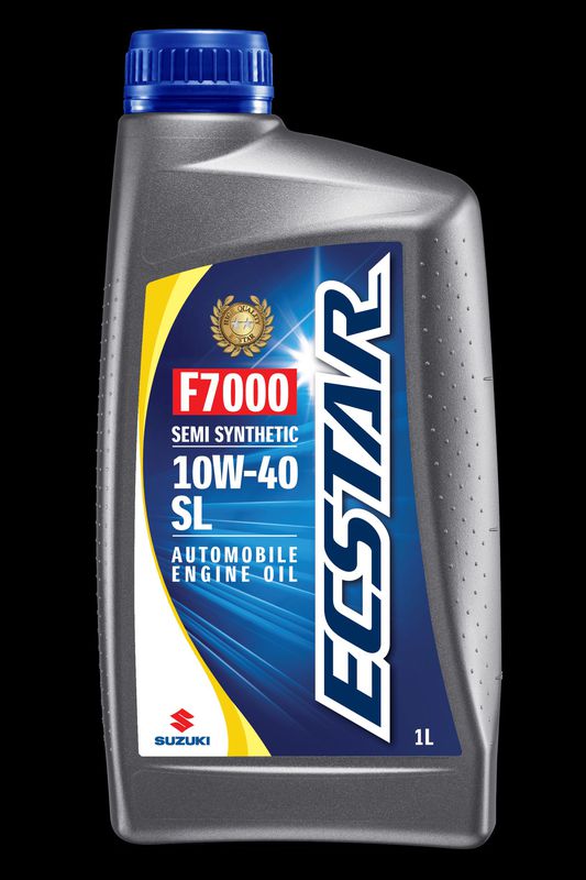 ECSTAR 10W40
