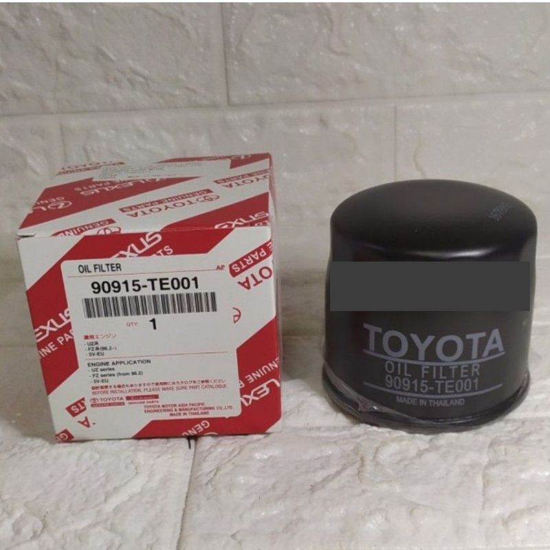 FILTER OLI OIL KIJANG SUPER KAPSUL 5K 7K