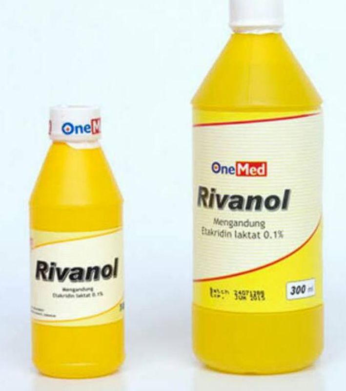 Rivanol 300 Ml