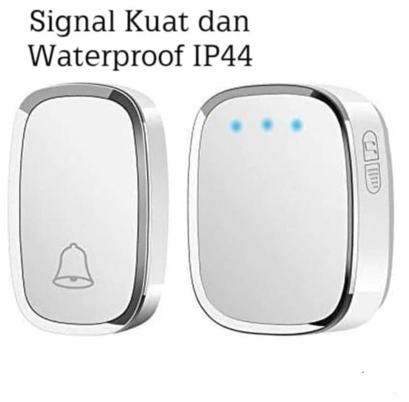 Bell Wireless