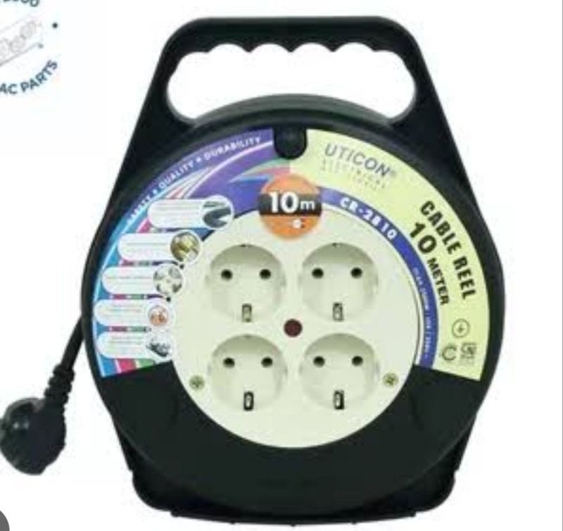 kabel roll 10meter