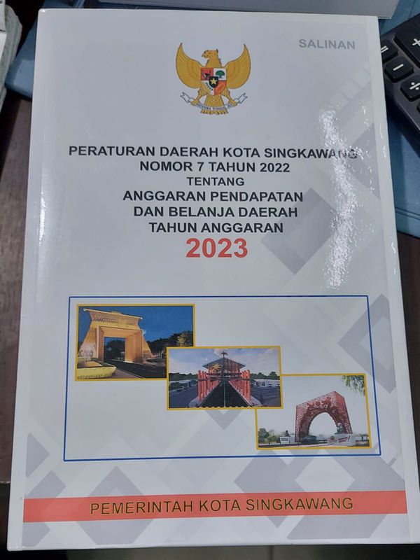 CETAK PERDA NO 7 TAHUN 2022