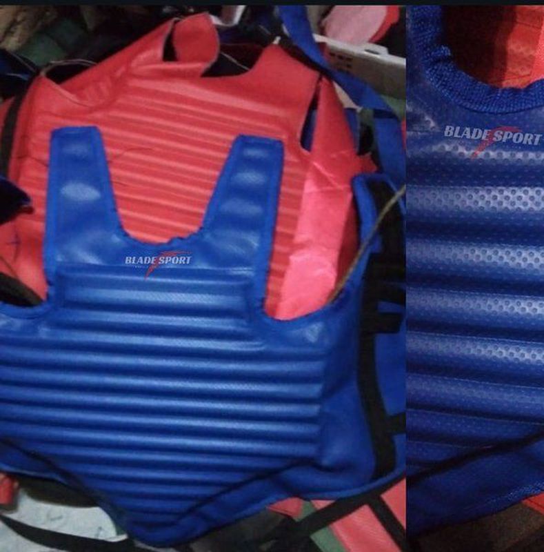 Body Protector Tarung Derajat