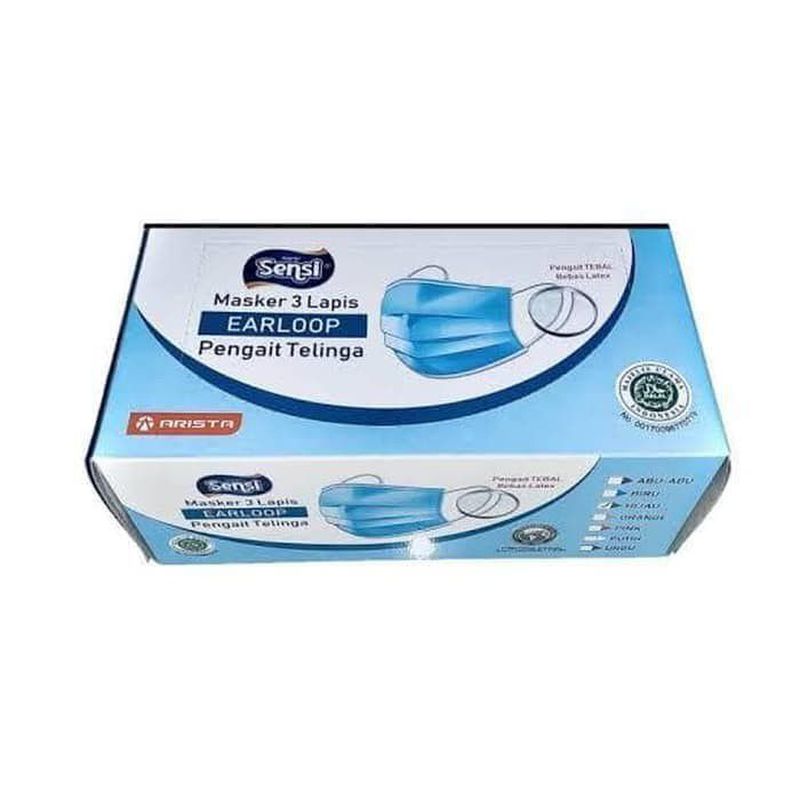 masker sensi