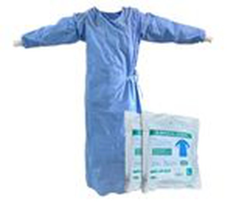 Windress Surgical Gown M