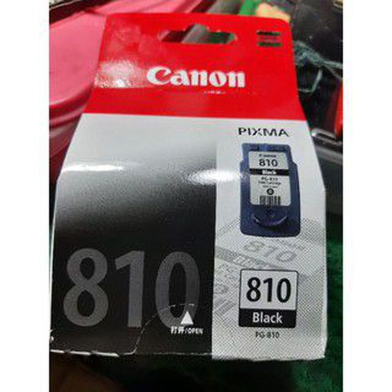 CARTRIDGE PRINTER CANON IP 2770 HITAM