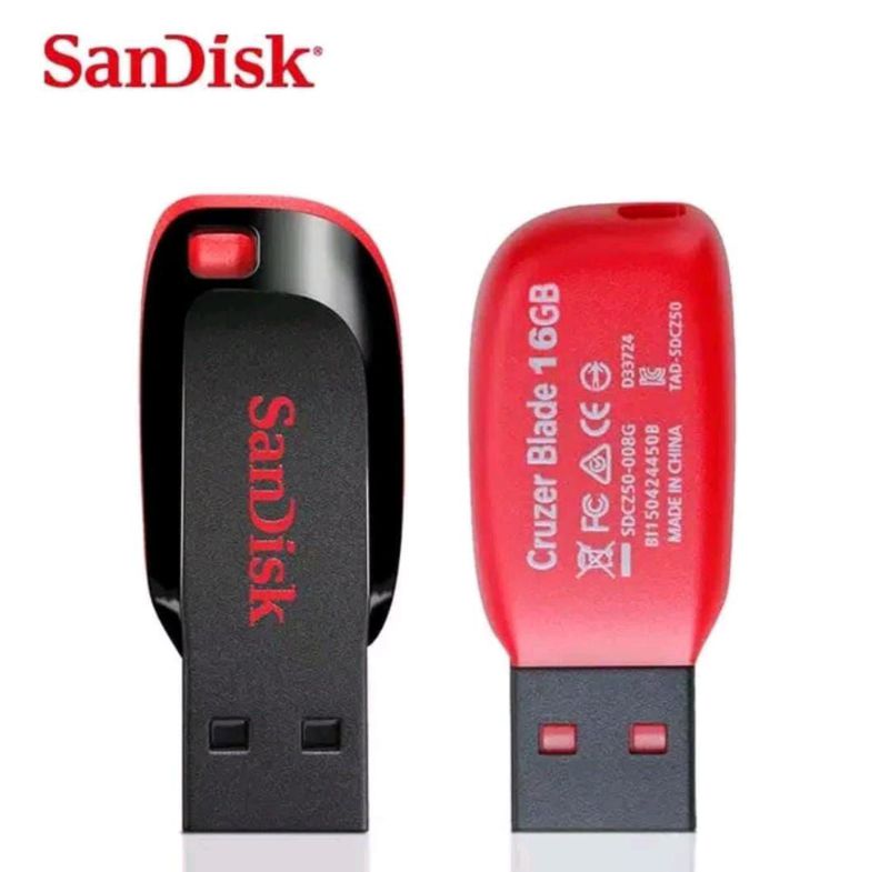 Flashdisk