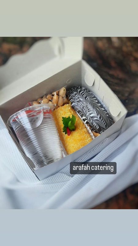 Makan Ringan
