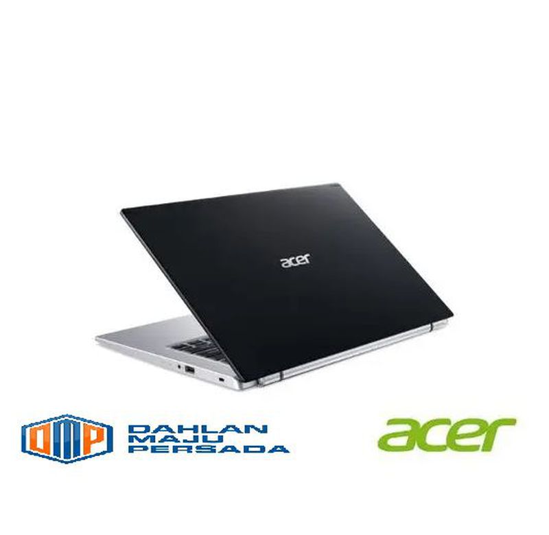 Laptop ACER Core i5 Aspire 5 A5145452KH Black