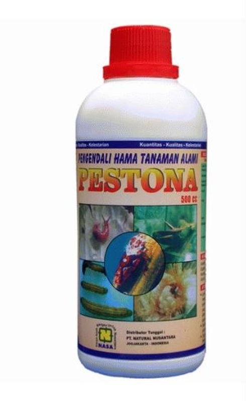 Obat obatan Pestisida