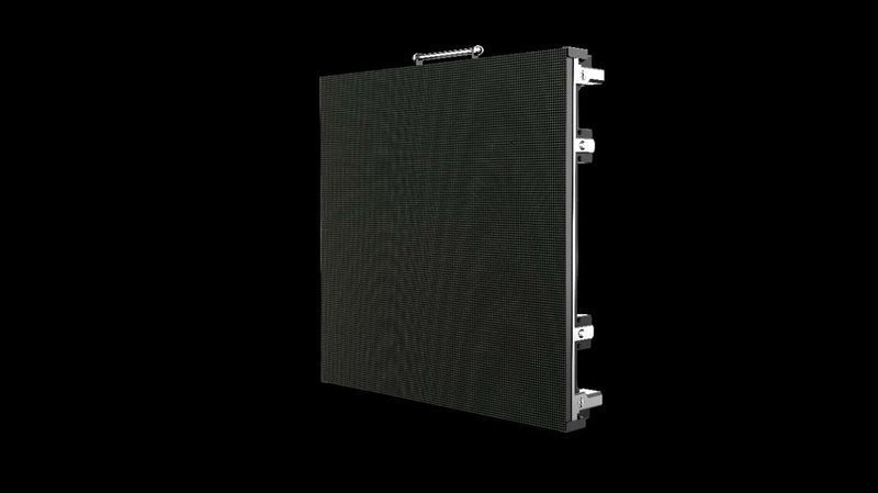 HIKVISION P2.6 indoor rental LED display DS-D4426RI-CAF