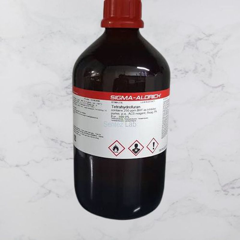 Tetrahydrofuran (THF)