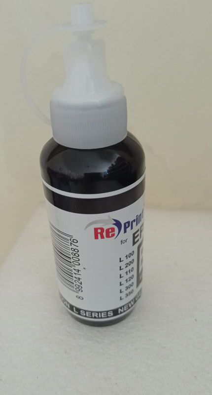 Tinta isi ulang