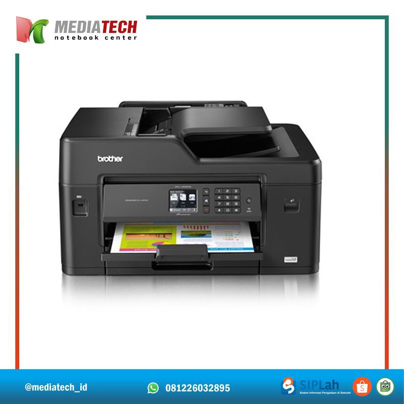 PRINTER BROTHER T820DW