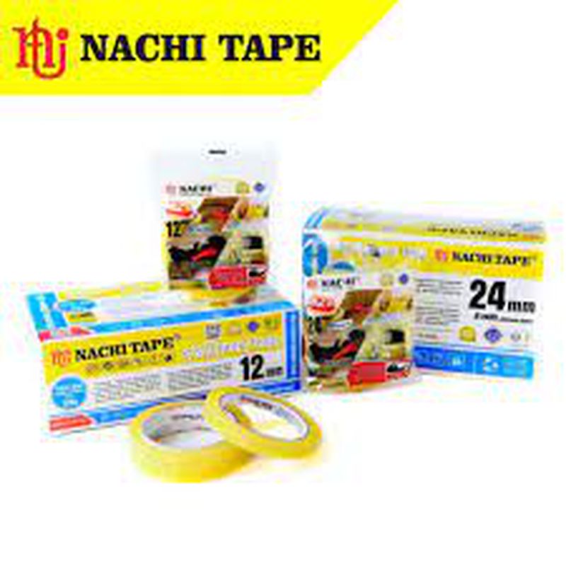 NACHI 1/2X72 NC127