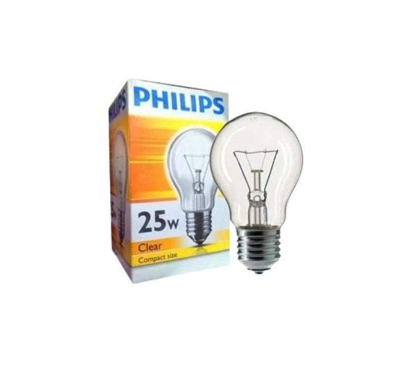 Lampu Pijar 25 Watt