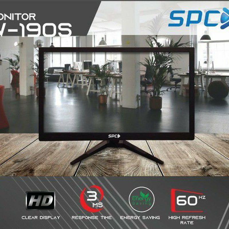 LED Monitor