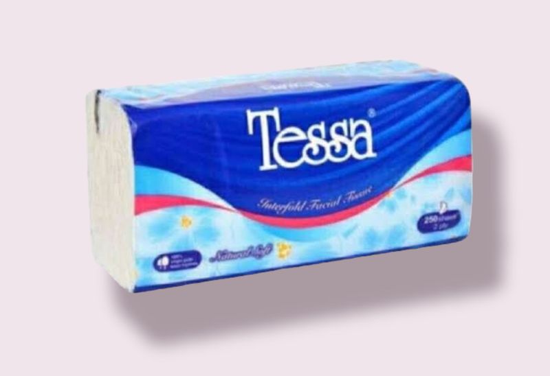 TISSU TESSA 250 set