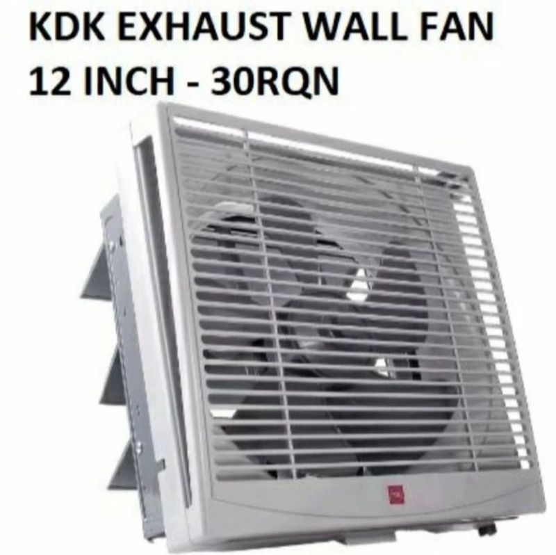 Kipas Angin Hisap Exhaust Fan