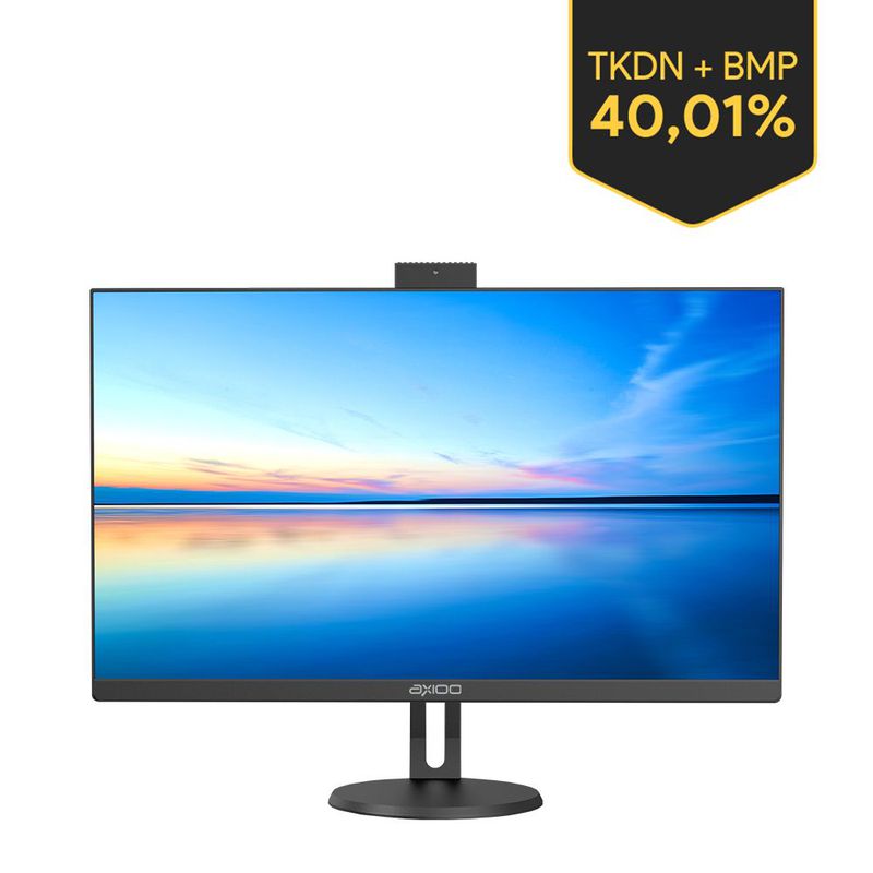 Axioo MyPC One Pro K7 OHS (16N9)