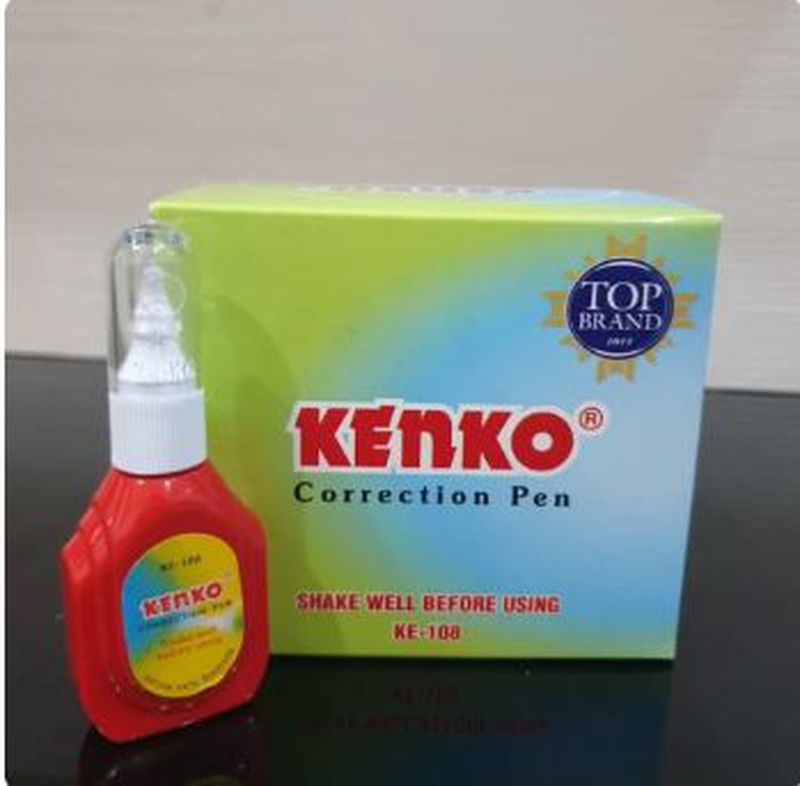 KENKO CORRECTION PEN KE108