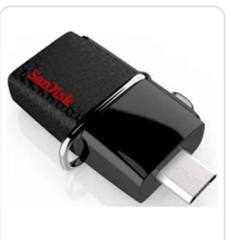 flashdisk otg