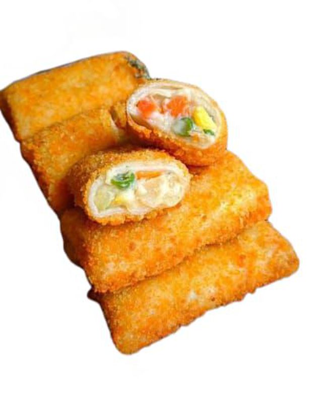 Risoles - Risoles