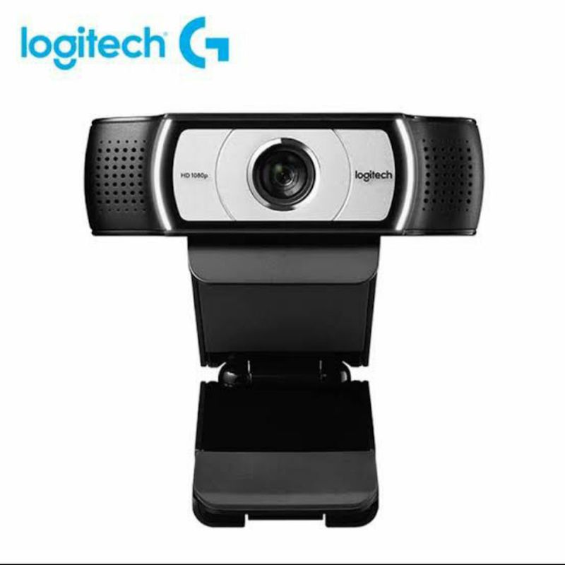 Webcam c930c logitech