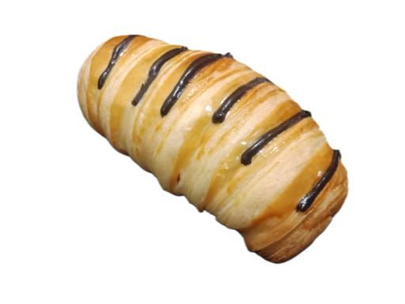 Choco Zebra - Choco Zebra