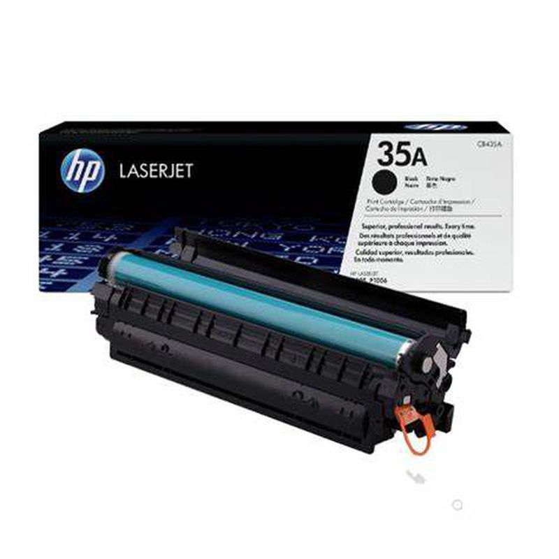 Toner HP Laserjet 35A [CB435A]