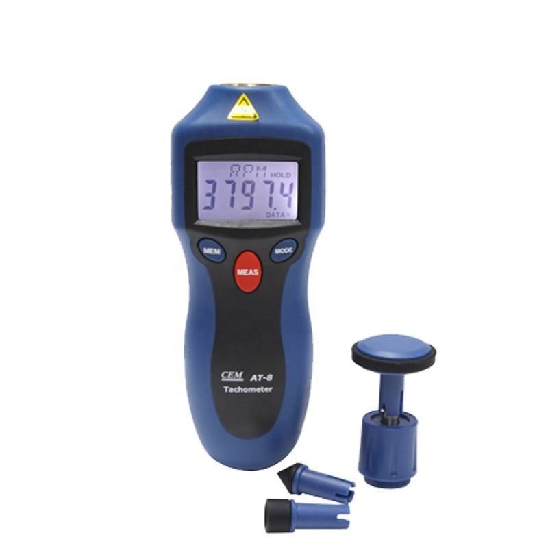DIGITAL TACHOMETER
