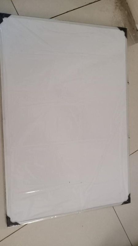 WHITE BOARD