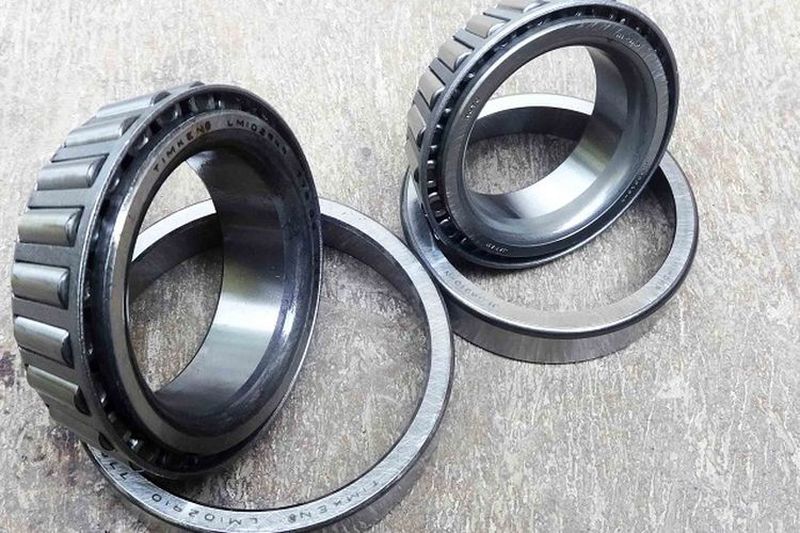 Bearing Roda Depan Dalam Mobil L300