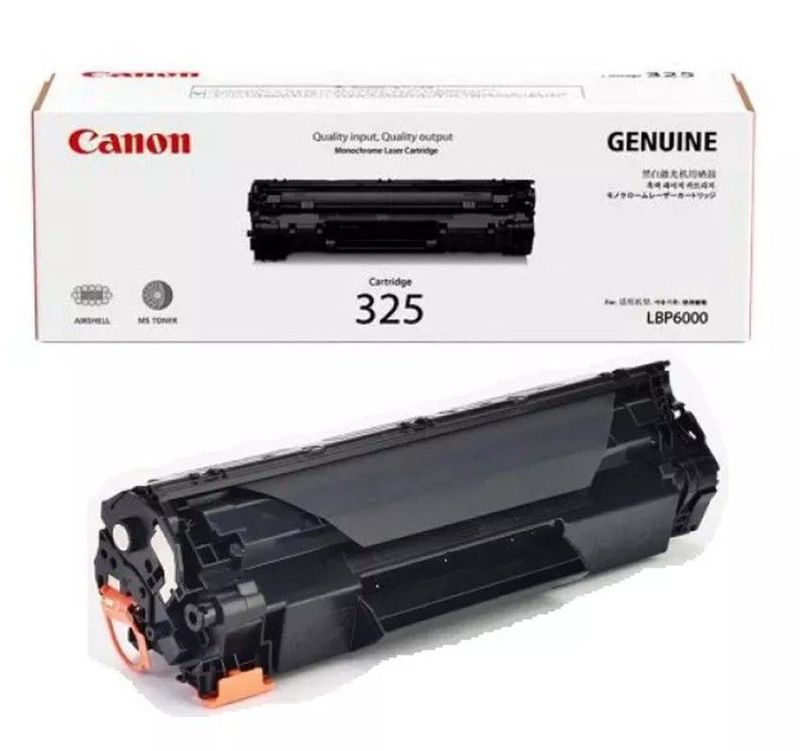 Toner Canon LBP6030w Cartridge 325