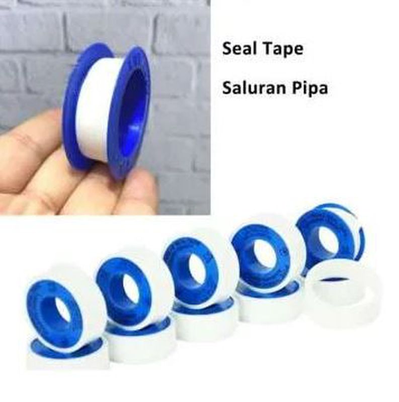 Seal tape