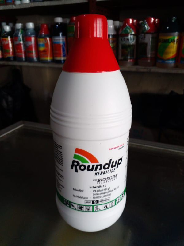 ROUNDOP 486 SL 1 Liter