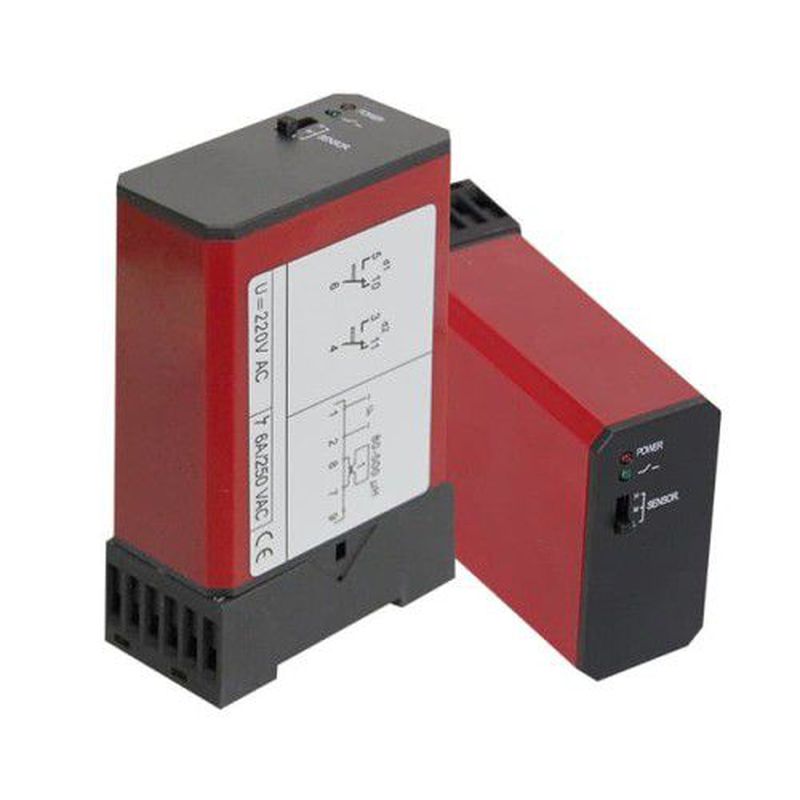 Modul Lup 35x74x85mm 230V AC