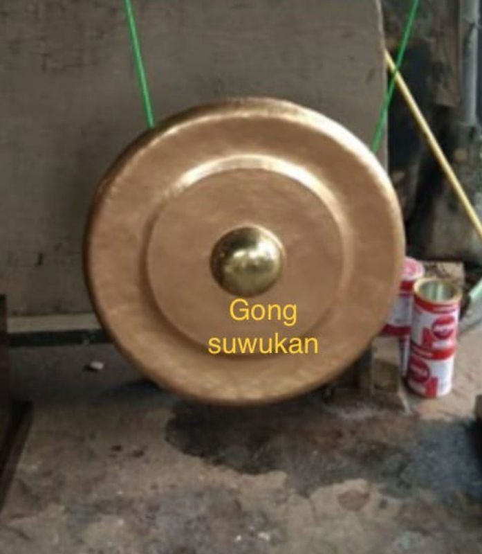 gong suwukan