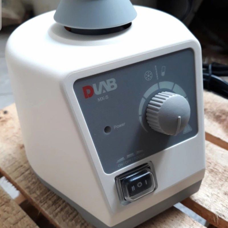 Vortex Mixer DLAB MX5