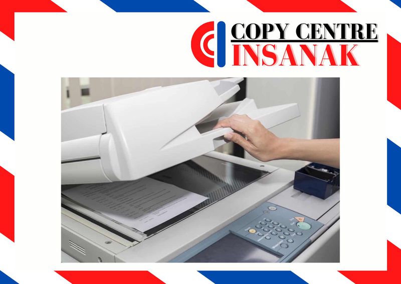Fotocopy - A3