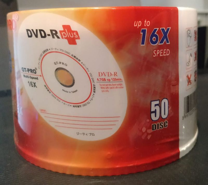 DVD-R