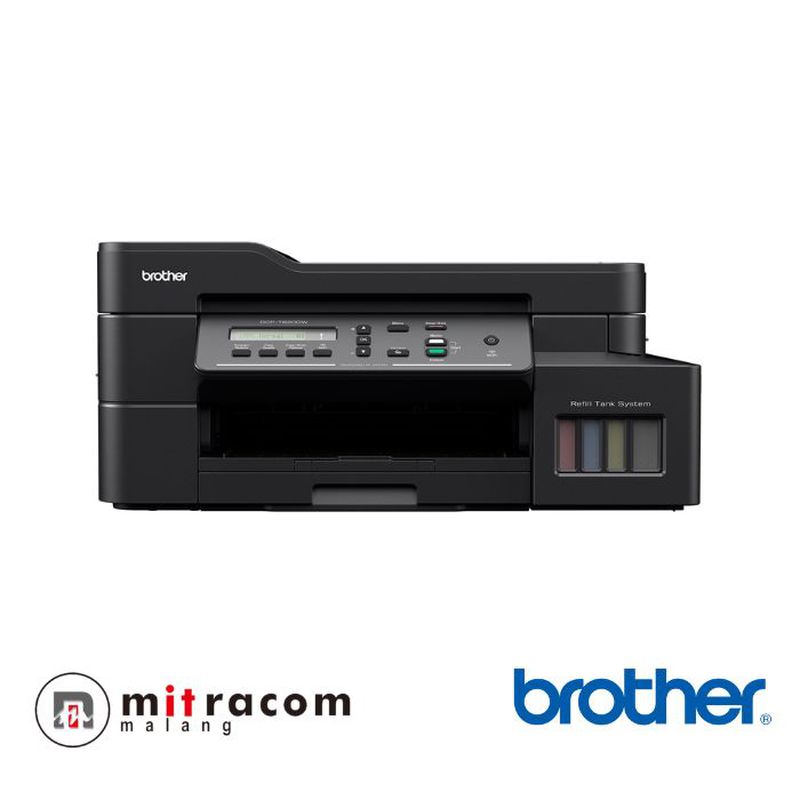 Printer Brother DCPT820DW