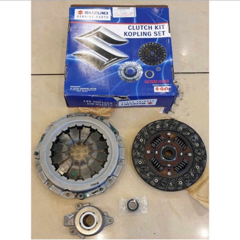 Clutch /Suzuki Ertiga