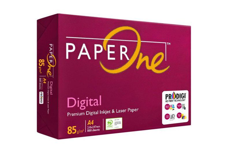Paper One A4 85gr