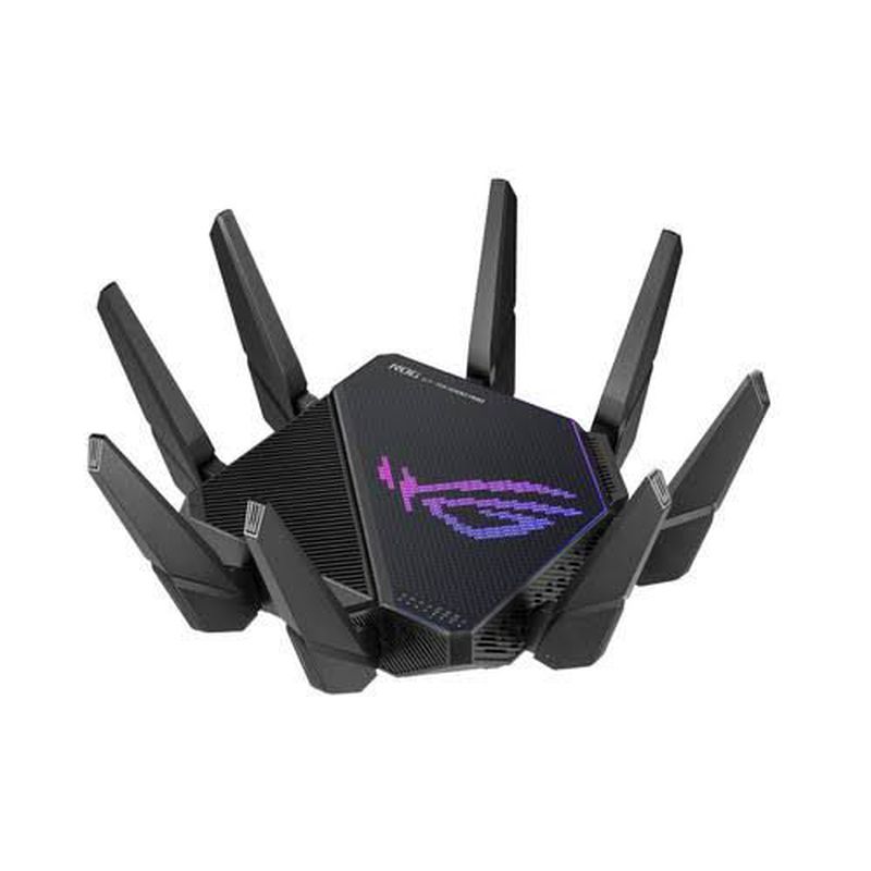 ASUS ROG RAPTURE GT-AX11000 PROTri-Band Wi-Fi 6 Gaming Router