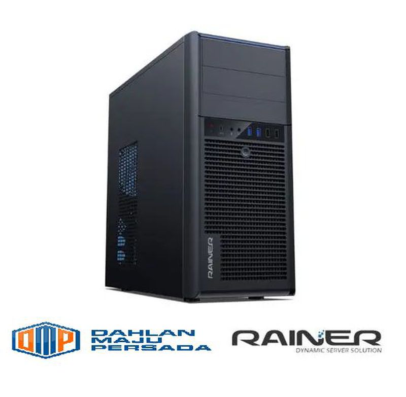 Rainer S-20V6T81H2 Server Tower (TKDN)
