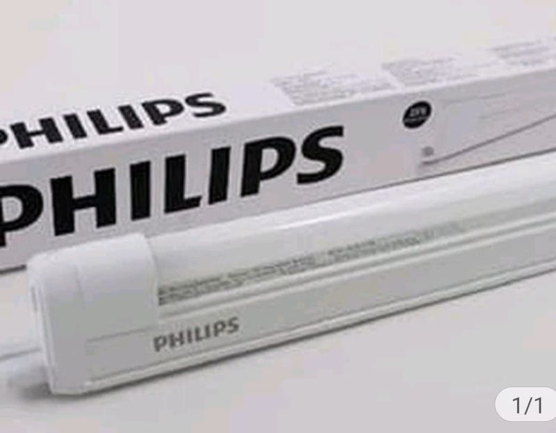 Lampu TL 28 watt mercury