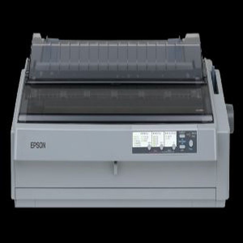 EPSON LQ-2190 DOT MATRIX PRINTER