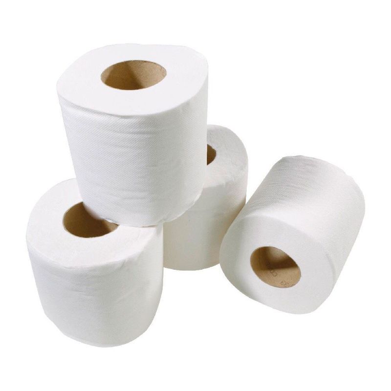Tissue Roll