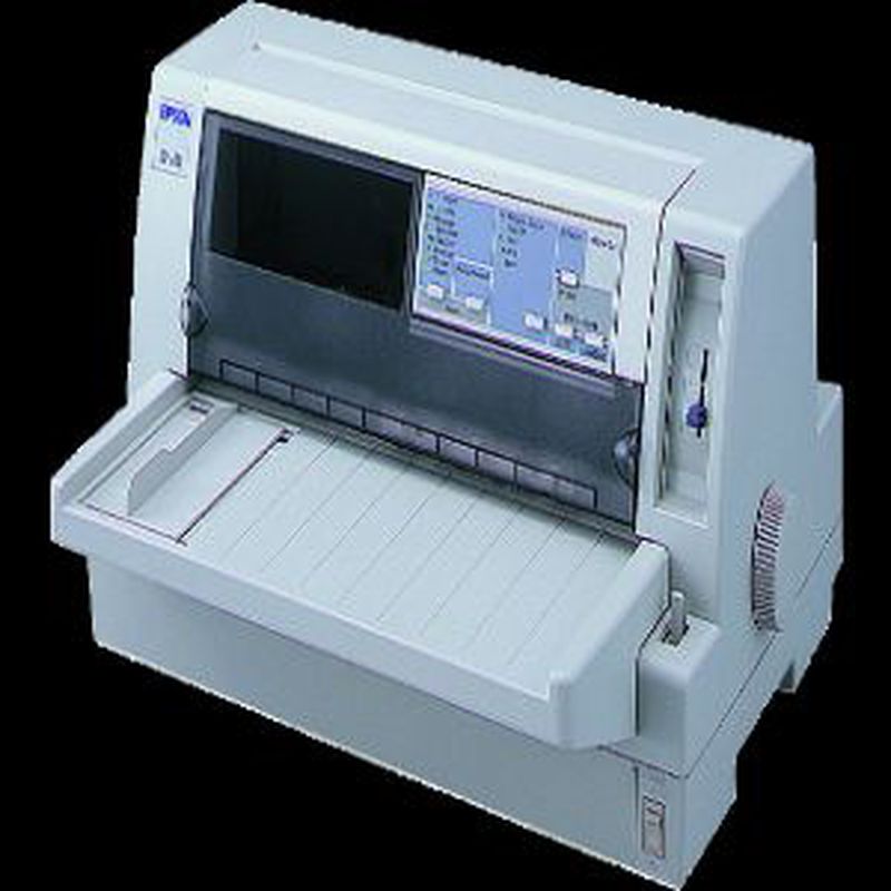 Epson Lq 680pro Dot Matrix Printer 2756